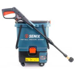 Мойка высокого давления SENIX HPWX2-M2-EU