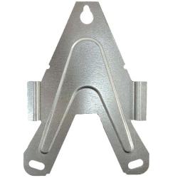 Планка переходная МЕРКУРИЙ АВЛГ 537.00.20-01