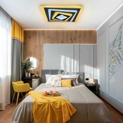 Люстра RITTER Trampoli 52224 9 Белый