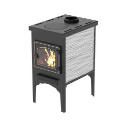 Печь отопительная ВЕЗУВИЙ В5С