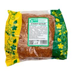 Клевер белый ЗЕЛЕНЫЙ УГОЛОК 0,5 кг