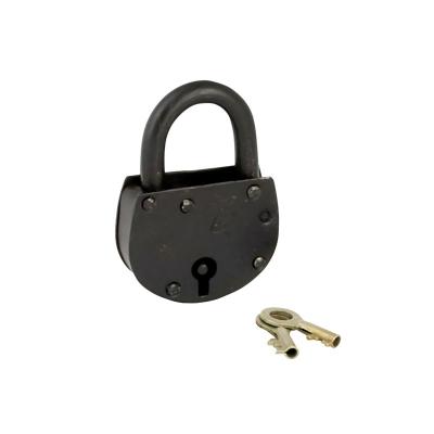 Замок навесной РУСИНСТРУМЕНТ-РЕГИОН ЗВС-3