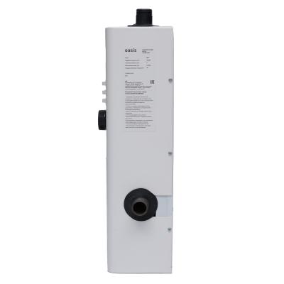 Котел электрический OASIS KM-4,5 