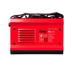 Инвертор сварочный FUBAG IQ 200