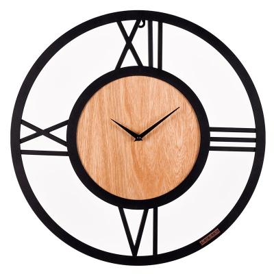 Часы настенные РУБИН Классика 50 см 5601-002