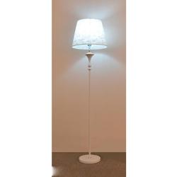 Торшер ЛАЙТ СФЕРА 2050B-WH WH Белый