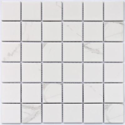 Мозаика BONAPARTE Calacatta-48 30,6*30,6 см