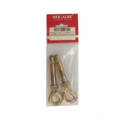 Анкер-болт с кольцом 12*70 мм 2 шт