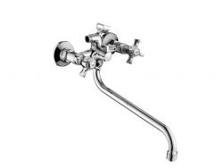 Смеситель для ванны AGGER GP58-506