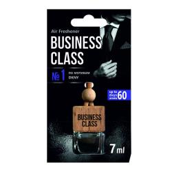 Ароматизатор автомобильный FRESHCO Business Class DKNY AR1BC001