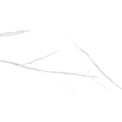 Плитка базовая BRIS Ariston White 60*120 см