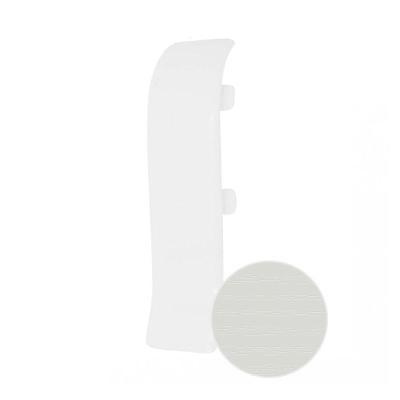 Соединитель ДЕКОНИКА 002 Светло-серый 85 мм