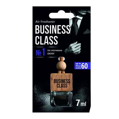 Ароматизатор автомобильный FRESHCO Business Class DKNY AR1BC001 Ароматизатор автомобильный FRESHCO Business Class DKNY AR1BC001