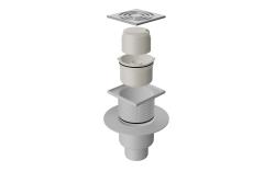 Трап напольный AQUAMOLD AM 3101