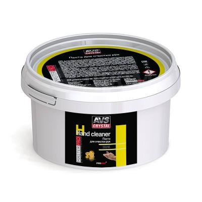 Паста для рук AVS MasterPro 550 мл A40319S