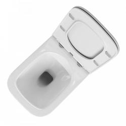 Унитаз подвесной ARANCIA AR-22863