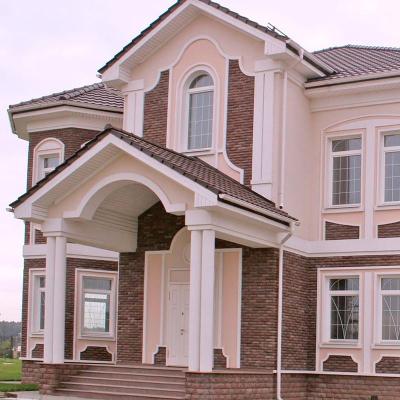 Искусственный камень ATLAS STONE Гранит узкий 053 угловой