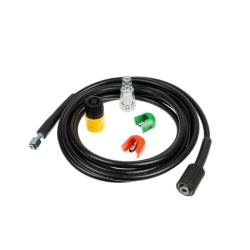 Мойка высокого давления HUTER M165-PW