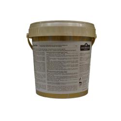 Декоративное покрытие DECORAZZA Alcantara 0,7 кг