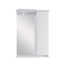 Зеркальный шкаф RUVANN Brava 60 R 60,8*74,7 см