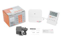 Система удаленного управления котлом ИПРО КотелОК 4.0 Премиум