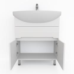 Тумба с раковиной КАКСА-А Моника 70 