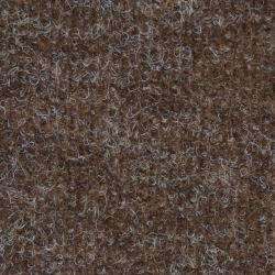 Ковролин ЭЛЬ ЭЙДЖ ИМПОРТ Практик коричневый 3 м