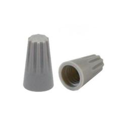 Зажим соединительный изолирующий КВТ СИЗ-1 2,5 мм2