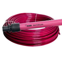 Труба полимерная РЕХАУ Rautitan pink 20 мм 11360523120