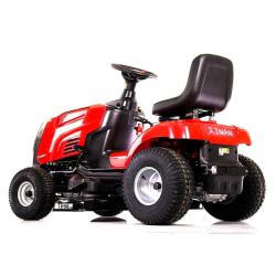 Минитрактор ZIMANI TS108HV