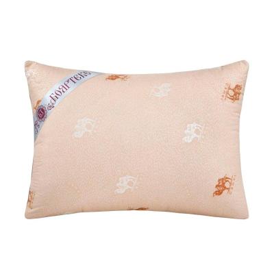 Подушка классическая БОЯРТЕКС Верблюжья шерсть Бежевый 50*70 см