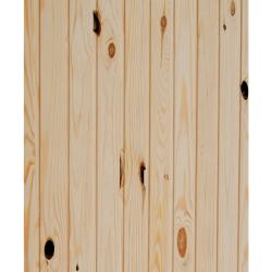 Евровагонка хвоя сорт С 12,5*96*2000 мм