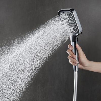 Душевая система ELGHANSA 2330524-2L Set-45