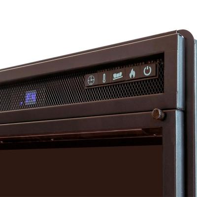 Очаг ROYAL FLAME Vision 60 log LED