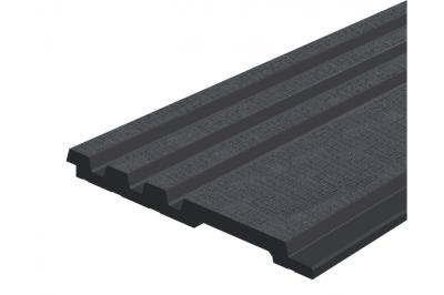 Панель HIWOOD 120*12*2700 мм LV128 BK114K