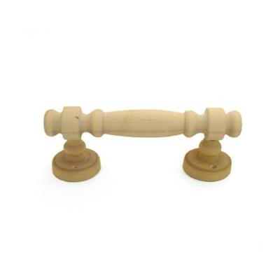 Ручка-скоба РС-140 Бежевый