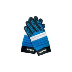 Перчатки нейлоновые "МЕХАНИК" полиуретановое покрытие р.L /Makita/