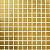 Мозаика BONAPARTE Everest gold 30,3*30,3 см