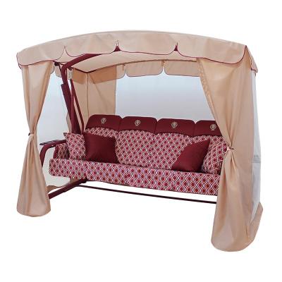 Качели садовые АРНОВЕРК Монарх 265*143*195 см Качели садовые АРНОВЕРК Монарх 265*143*195 см