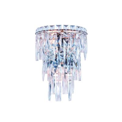 Бра ЛАЙТ СФЕРА W2668R/3A Chrome Хром