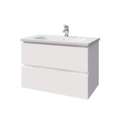 Тумба с раковиной CAPRIGO Sydney 80 