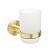Держатель стакана FIXSEN Comfort Gold 