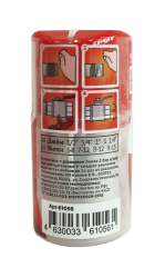 Нить-герметик САНТЕХМАСТЕР ГРУПП Sprint 100 м