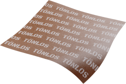 Комплект для шумоизоляции труб TONLOS Pipe