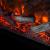 Очаг ROYAL FLAME Vision 60 log LED