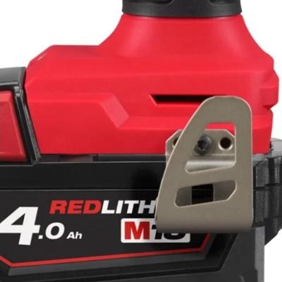 Дрель-шуруповерт MILWAUKEE M18 BLDDRC-402C