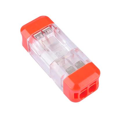 Клемма соединительная STEKKER LD700-412 Клемма соединительная STEKKER LD700-412