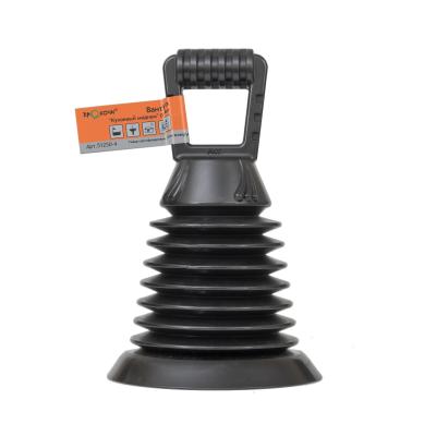 Вантуз КРОКОЧИСТ Кухонный медиум 23 см