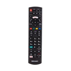 Пульт REXANT универсальный для телевизора PANASONIC 38-0008