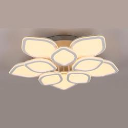 Люстра ЛАЙТ СФЕРА 9331/5+5S WT Белый